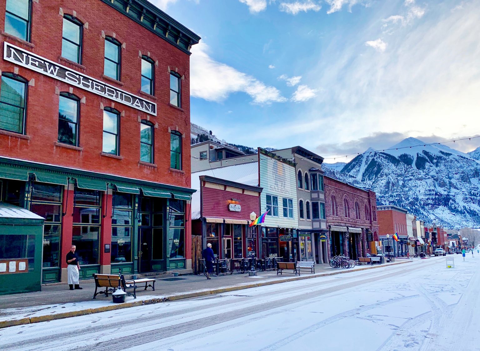 Things to do in Telluride Telluride Fly Fishers