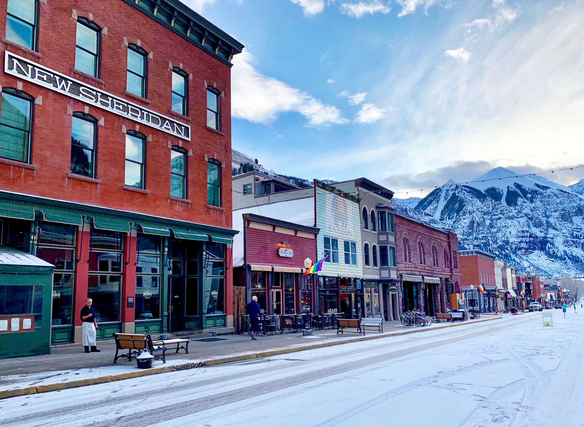 Things to do in Telluride Telluride Fly Fishers