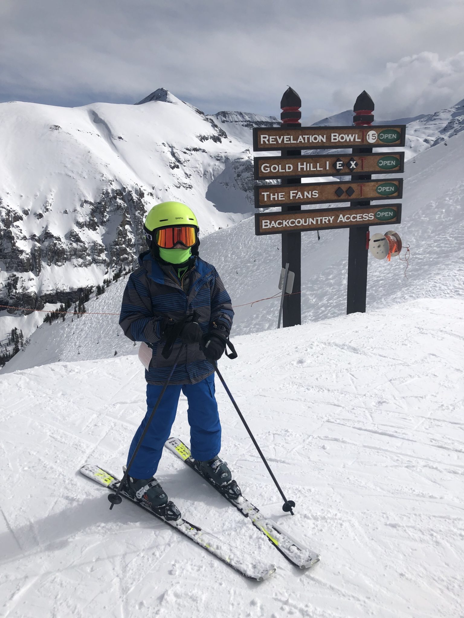 Things to do in Telluride Telluride Fly Fishers