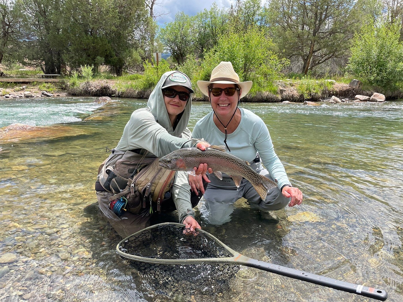 Telluride Angler's Fly Fishing Gear Guide for the Bahamas